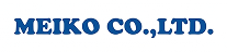 MEIKO CO.,LTD.